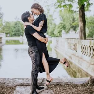 Meet your Posher, Darline